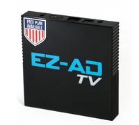 Reproductor de señalización digital para TV, kit de reproductor de señalización digital 4K, publicación automática de contenido, control en la nube, agrega tu presentación de PowerPoint, Plan gratuito