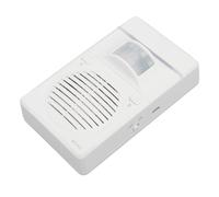 Reproductor de sonido MP3 con sensor de movimiento de 1250 mAh y publicidad de voz para tiendas