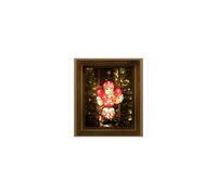 Reproductor de ventana iluminado de Kansas