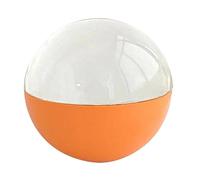 Reproductor De Vídeo WiFi Crystal Ball: Orbe De Memoria 3D De 2,7 Pulgadas con Pantalla Digital, Carga De Vídeos Y Fotos A Través De iOS Regalo Personalizado para Aniversario, Cumpleaños, Boda