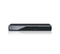 Reproductor DVD Panasonic DVD-S700P-K HDMI 1080P Multi Región PAL/NTSC