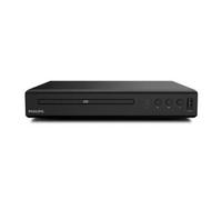 Reproductor DVD Philips TAEP200 HDMI USB 108 MHz Compatible DivX/MP3/Foto Control Parental