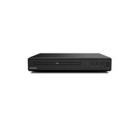 Philips 2000 series TAEP200 Reproductor de DVD Negro
