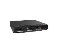 Sunstech Reproductor DVD DVPMH225 compacto USB HDMI Negro con mando a distancia