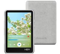 Reproductor Hi-Res Hiby R3 Pro II Dual DAC CS43198 OPA1622 3,3" Ultrasuede