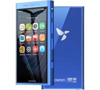 Reproductor HiBy M300 Azul Snapdragon 665 4GB 128GB DAC CS43131 Bluetooth 5.0 WiFi FM