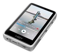 Reproductor HiBy R1 Set Version DAC CS43131 Pantalla táctil 3″ 32GB microSD In-ear Bluetooth 5.1 WiFi