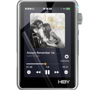 Reproductor HiBy R3 II Dual DAC ES9219C DSD256 MQA 16X Bluetooth 5.1 2TB
