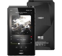 Reproductor HiBy R6III 4 DAC CS43198 Clase A/AB Android 12 64GB Bluetooth 5.0 WiFi