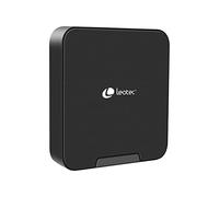 Reproductor LEOTEC Android 11 TV Box 4K SHOW2 432 S905W2 Quad Core 4GB 32GB