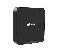Reproductor LEOTEC Android 11 TV Box 4K SHOW2 432 S905W2 Quad Core 4GB 32GB