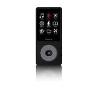 Reproductor MP3/4 BT LENCO XEMIO 860 Gris