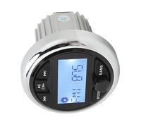 Reproductor MP3 Bluetooth DU de 12 V resistente al agua con protección contra interferencias digitales