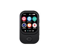 Reproductor MP3 con Pantalla Táctil de 2,01 Pulgadas y 5.4, Reproductor Portátil para Niños y Deportes. Walk .