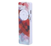 Reproductor MP3 con sonido HiFi, disfruta de tu música en cualquier momento y lugar gracias a su altavoz integrado y batería de larga duración.