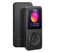Reproductor MP3 de Música y Vídeo con Bluetooth Compatible con tarjeta Micro SD