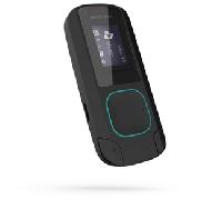 Energy Sistem MP3 Clip Bluetooth 8GB Radio Menta