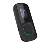 Reproductor mp3 energy sistem 426 0,8" 8 gb - verde