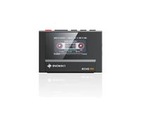 Reproductor MP3 FiiO Echo MINI 8GB Bluetooth 5.3 Salidas 3.5mm/4.4mm Negro