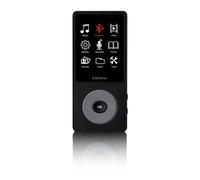 Reproductor MP3/4 BT LENCO XEMIO 860 Gris