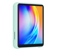 Reproductor MP3 Pantalla táctil de alta resolución Interfaz intuitiva for una experiencia auditiva agradable con BT, radio, despertador for amantes de la música Negro 16 GB (32 GB)(Light Blue,8GB)