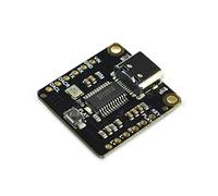Reproductor MP3 para Arduino | Mini módulo MP3 con Almacenamiento Integrado de 128 MB