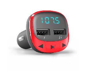 REPRODUCTOR MP3 PARA COCHE USB