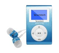Sunstech Dedalo III 8GB Azul