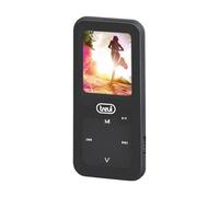 Reproductor MP3 Trevi OM178000 LIFESTYLE MPV 1780 SB Negro