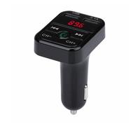 Transmissor FM NK FM2102 BT USB ML