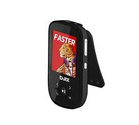 Reproductor MP4 C100-4 GB de Almacenamiento - Tarjeta SD de hasta 32 g de Almacenamiento - Bluethooth - Dictáfono Micro Integrado - Lector de Libros electrónicos (TXT) - Pantalla TFT de 1,8 Pulgadas