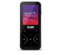 Reproductor MP4 Logicom M500 8 GB Bluetooth 4.0 Pantalla 1.8"