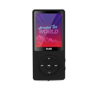 Reproductor MP4 M800 Bluethooth - 8 GB de Almacenamiento - Micrófono Incorporado