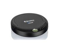 Reproductor MP4 - ROADSTAR - PCD-499BT - Reproductor de CD - Negro - Multimedia