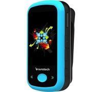 Sunstech IBIZABT8GBBL - Reproductor MP4, Color Azul