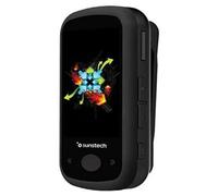 Reproductor MP4 Sunstech IbizaBT/ 8GB/ Pantalla 1.8'/ Radio FM/ Negro