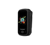 Reproductor MP4 Sunstech IBIZABT8GB Bluetooth 8GB Podómetro Negro