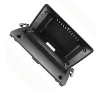 Reproductor MP5 De 9 Pulgadas Estéreo 2 DIN con Navegación Embellecedor para Panel De Instrumentos para Volvo XC90 2002-2014 Marco Radio de Coche Radio De Coche