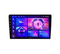 Reproductor Multimedia Android 12 Auto Carplay para Honda para Toyota para Lada para Volkswagen para Hyundai Navegador por satélite(9 Inch-T3 MAX)