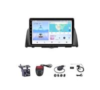 Reproductor Multimedia Android 13 con Pantalla Radio Coche para Coche navegación GPS CarPlay inalámbrico conexión automática para Kia Optima K5 2016-2018 (4 GB 2 GB y 32 GB)