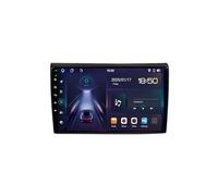 Reproductor Multimedia Android 13 con Pantalla táctil QLED de 9 Pulgadas para Fiat Bravo (2007-2012), CarPlay inalámbrico, Bluetooth, GPS, Wi-Fi, cámara Trasera, S40 2+64 GB
