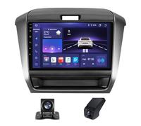 Reproductor Multimedia con Pantalla táctil de 9 Pulgadas CarPlay Android Auto Android 13.0 para Honda Freed 2(2016-2020) estéreo GPS Bluetooth Radio estéreo para automóvil FM(NF-5)