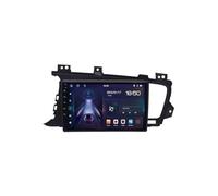 Reproductor Multimedia con Pantalla táctil QLED de 13" para Kia K5 Optima 2011-2015, CarPlay inalámbrico, Bluetooth, GPS, Wi-Fi, cámara Trasera, S40 2+64 GB