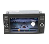 Reproductor Multimedia de Navegación GPS Inalámbrico Carplay con Pantalla Táctil Estéreo para Coche para Connect