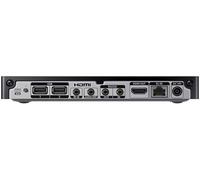 Reproductor multimedia de señalización digital SBB-SSN 4K Ultra HD de 8 GB (negro) - SAMSUNG