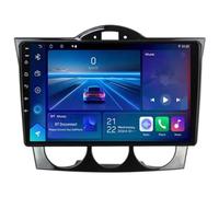 Reproductor Multimedia de Vídeo con Radio para Coche Android 15, Radio con Pantalla Táctil de 9 Pulgadas para Mazda RX-8 RX 8 RX8 SE 2003-2011 Accesorios para Coche Plug,HM601