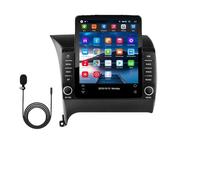 Reproductor Multimedia de vídeo y Radio para Coche Tesla,con Pantalla Estilo Android,navegación GPS 2DIN,para Kia Cerato 3 (2013-2017) (9,5 Pulgadas,2 GB,32 GB)