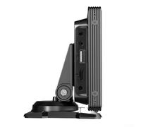 Reproductor multimedia estéreo de coche de 10.26 pulgadas con inalámbrico para CarPlay y compatibilidad automática, pantalla HD para la mayoría de los modelos de vehículos