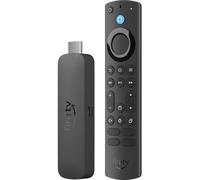 Amazon Fire TV Stick HD, 4K y 4K MAX - Streaming en Full HD y Ultra HD con Dolby Vision, HDR10+, Dolby Atmos, Wi-Fi 6, Control por Voz Alexa y Mando Incluido