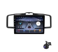 Reproductor Multimedia para Coche Android 13 para Honda Freed (2008-2016), Pantalla táctil de 9", Compatible con Dab, Control Desde el Volante, MirrorLink, Wi-Fi, cámara 360°, 1 GB + 32 GB d